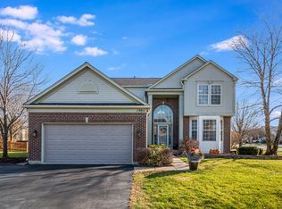 13011 Kensington Dr, Plainfield, IL 60585