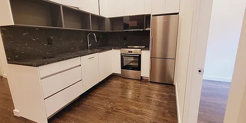 Rented by Brighton Management