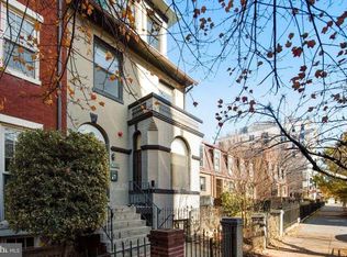 1109 M St NW APT 6, Washington, DC 20005