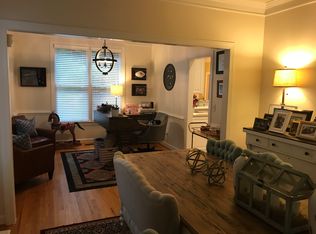 2518 Brandt Forest Ct, Greensboro, NC 27455