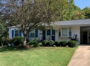 1659 Carey Ct, Hazelwood, MO