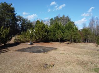 313 Nelms Rd, Cleveland, GA 30528