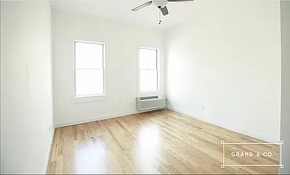 Rented by Grand & Co.