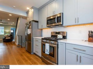 2541 S Galloway St, Philadelphia, PA 19148