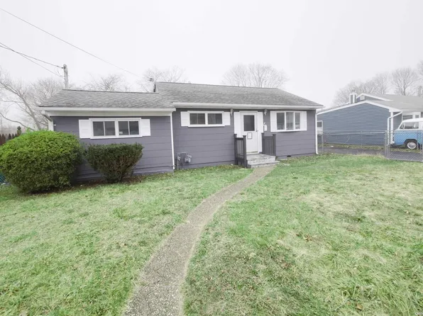 1394 Lombardy Boulevard, Bay Shore, NY 11706