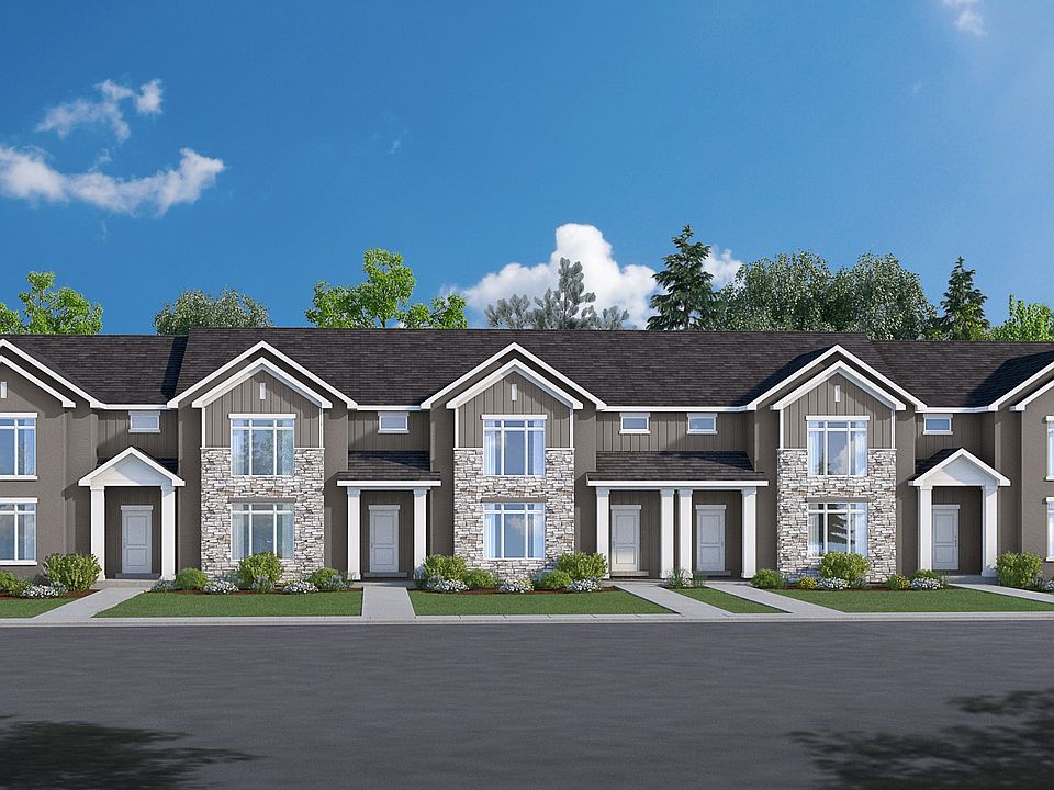 Arive Homes Floor Plans