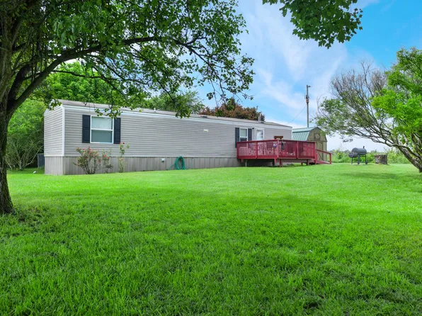 270 Foster Rd, Mc Minnville, TN 37110