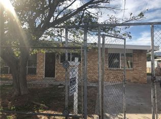 10077 Jamaica St, El Paso, TX 79924