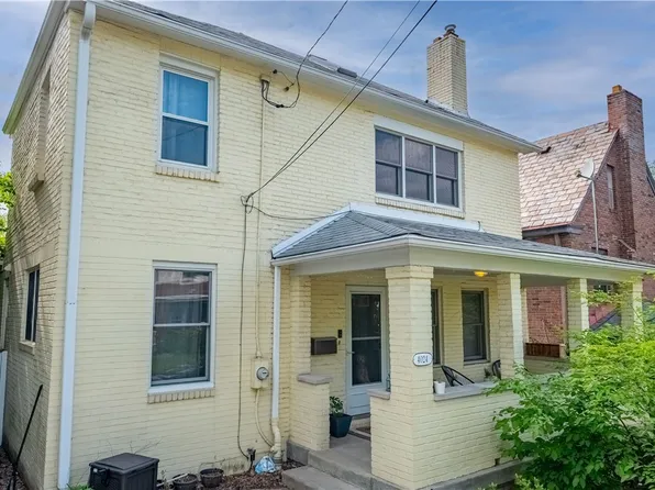 4024 Ludwick St, Pittsburgh, PA 15217