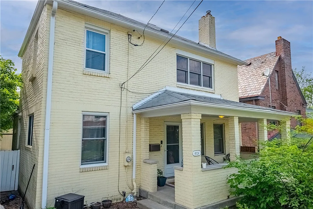 4024 Ludwick St photo 1