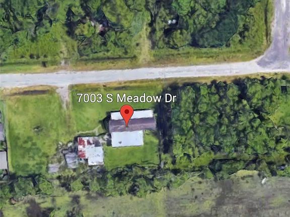 4th image of 7003 S Meadow Dr