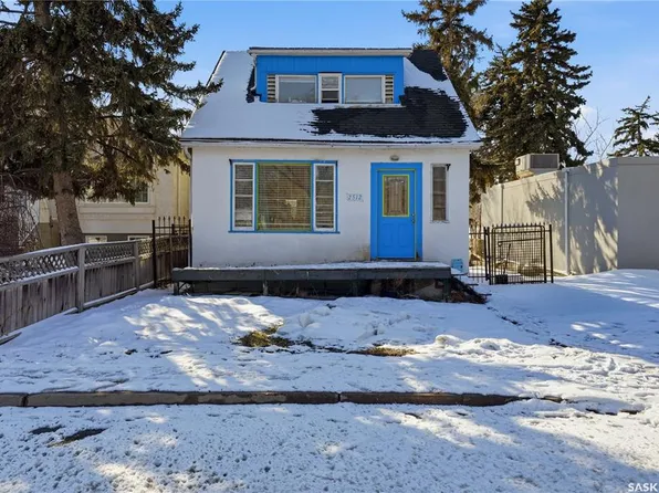 2512 GARNET STREET, Regina, SK S4T 3A4