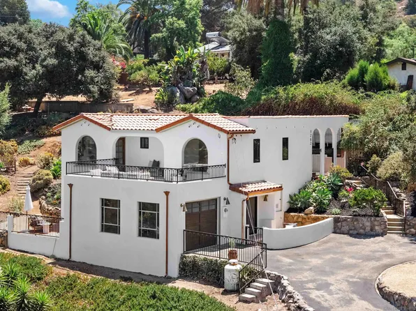 1262 Horizon Rdg, El Cajon, CA 92020