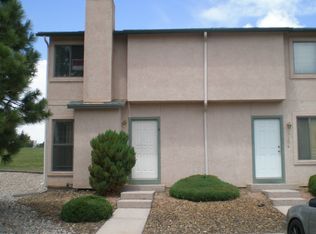 1164 Darby St, Colorado Springs, CO 80907