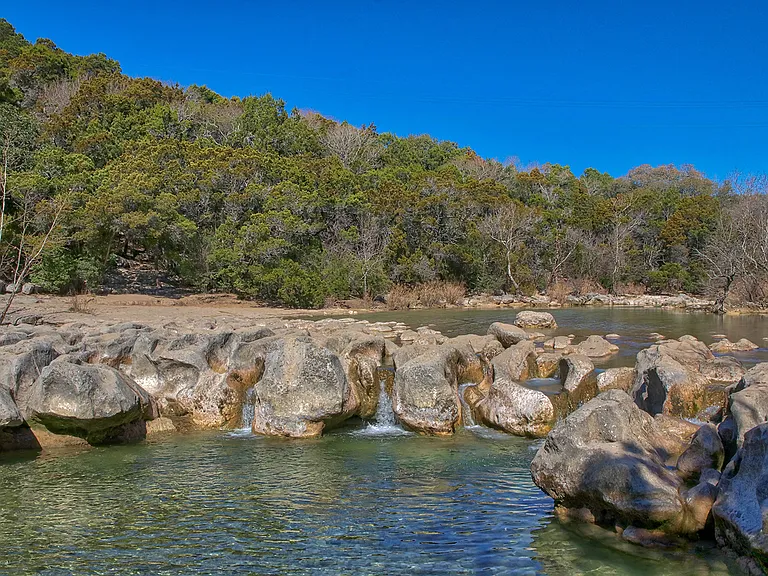If you enjoy hiking and water sports, Austin is a great place for you