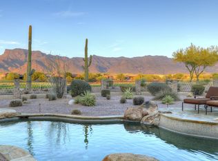 6930 E Flat Iron Ct, Gold Canyon, AZ 85118