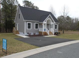 7144 Arcadia Cir, Newark, MD