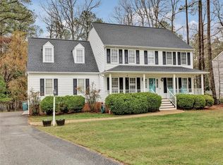 9913 Alf Ct, Glen Allen, VA 23060