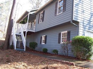 1960 Mountain Trce, Canton, GA 30114