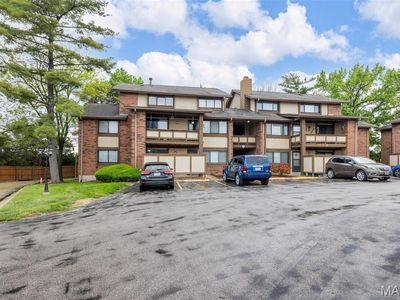 11 Fairways Cir APT A, Saint Charles, MO, 63303