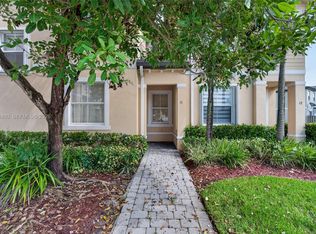 Fiji Condo, Homestead, FL 33033