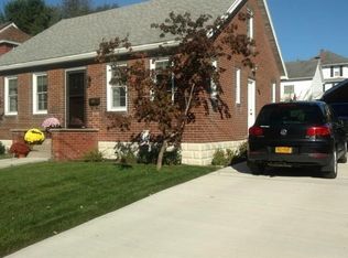 90 Howard Ave, Binghamton, NY 13904