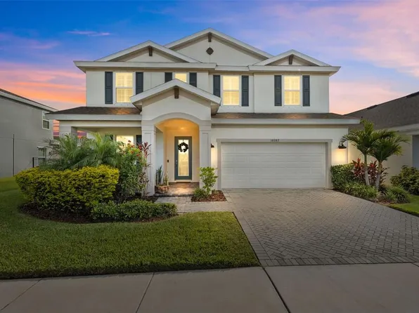 18087 RAMBLE ON WAY, LAND O LAKES, FL 34638