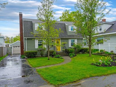 22 Vincent Street, South Portland, ME, 04106