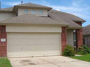 21222 Rezanof Rd, Humble, TX 77338