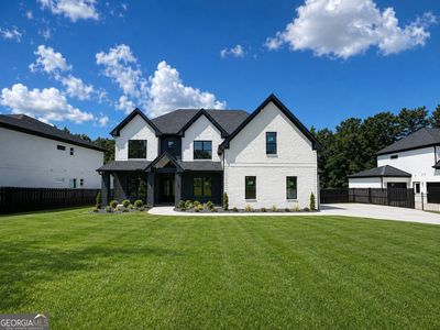 3059 Bold Springs Rd Lot 2, Dacula, GA, 30019