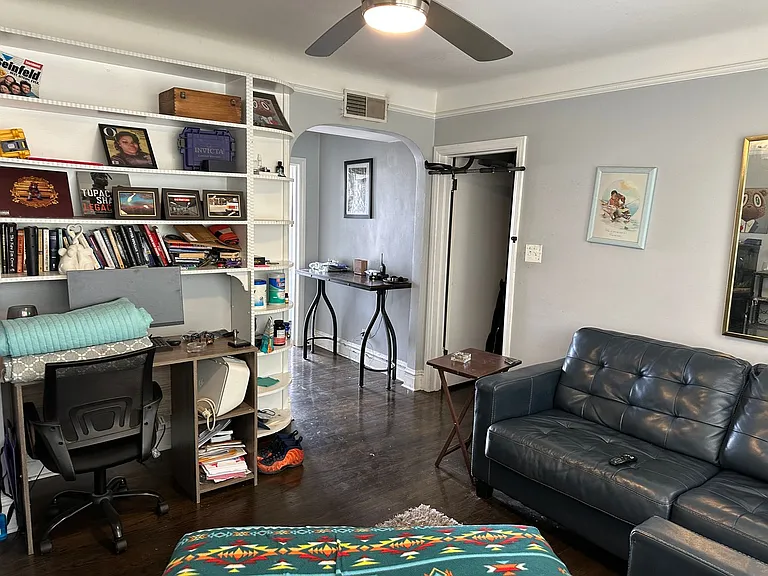 3420 W Waveland Ave #2 — Photo 3