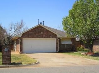 6023 Fox Run Way, Oklahoma City, OK 73142