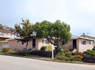 600 San Jacinto St, Morro Bay, CA 93442