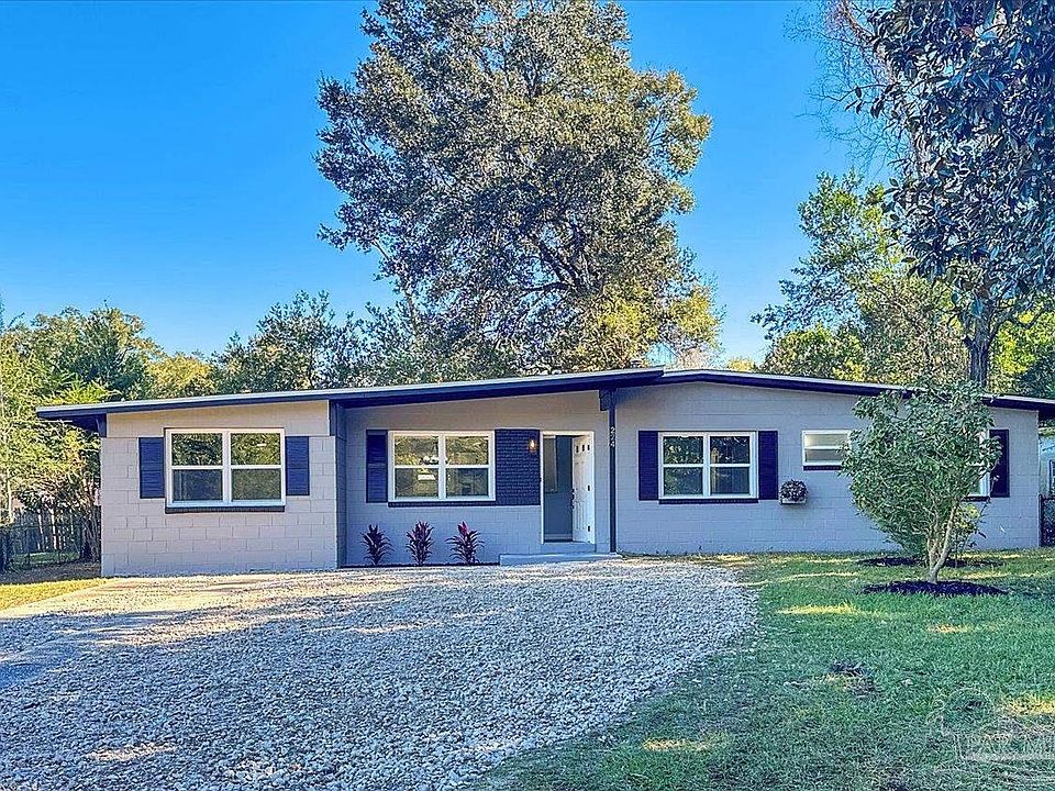 224 Opal Ave, Pensacola, FL 32505 Zillow