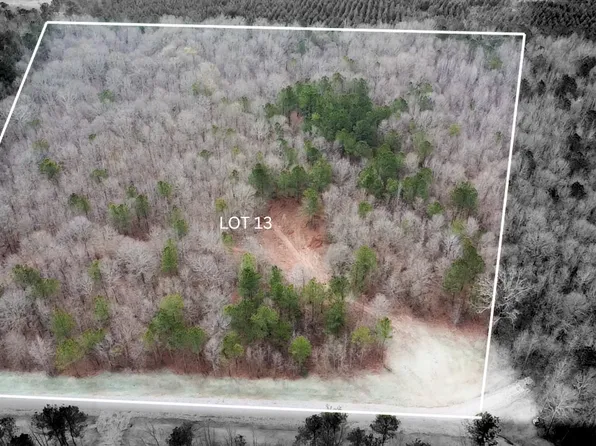 144 Berry Rd Lot 13, Barnesville, GA 30204