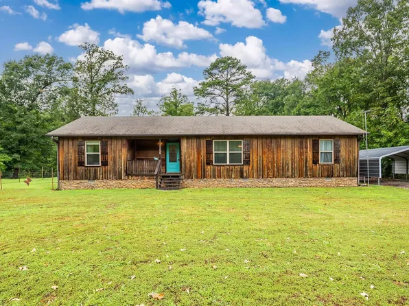 128 Union Rd, Greenbrier, AR 72058