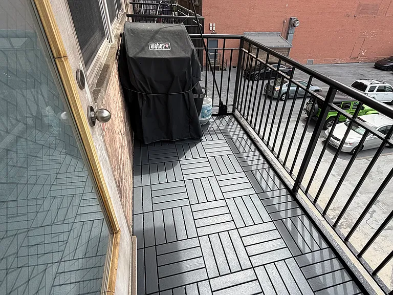 500 S Clinton St #224 — Photo 12