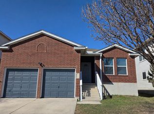 1919 Wormack Way, San Antonio, TX 78251