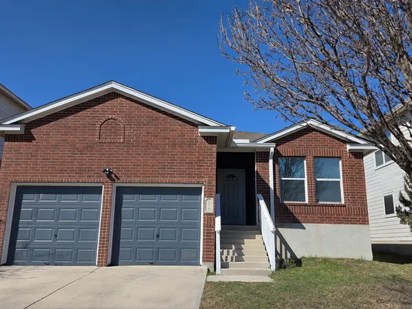 1919 Wormack Way, San Antonio, TX 78251