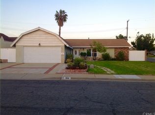 804 N Pershore Ave, San Dimas, CA 91773