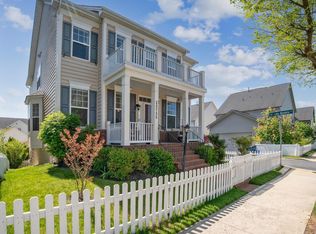 22755 Sweetspire Dr, Clarksburg, MD 20871