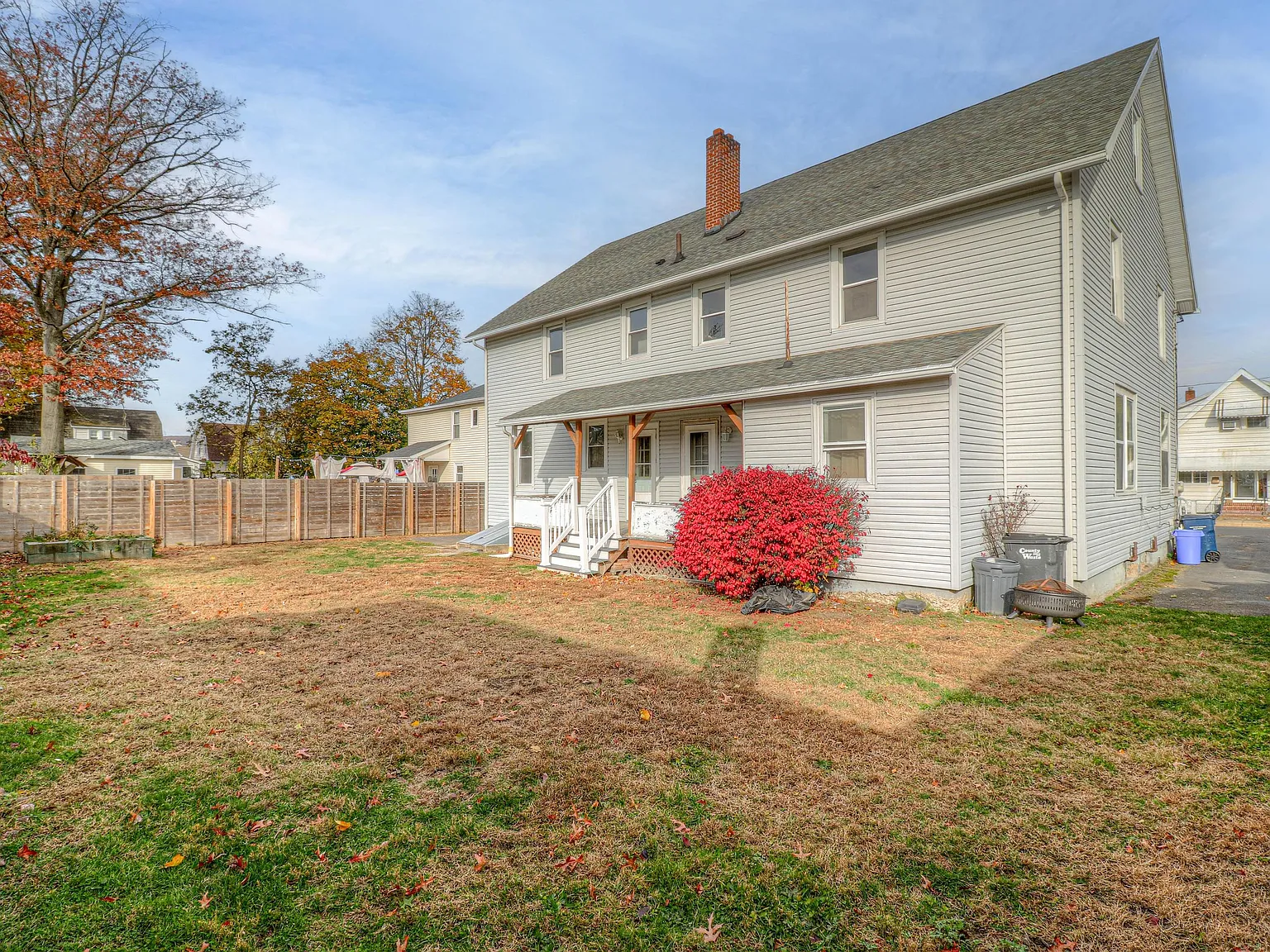 3 bed, 1.5 bath, $1,249 — Photo 4