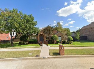 4336 Lavaca Dr, Plano, TX 75074