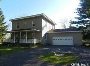 11735 Ferris Rd, Cato, NY 13033