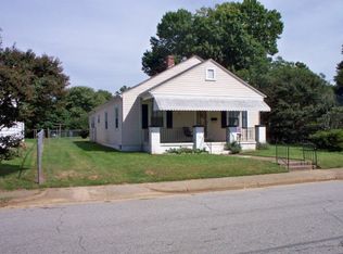 120 Northwest Blvd, Danville, VA 24540