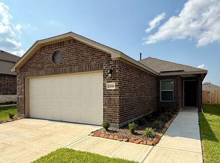 25416 Carnation Ct, Montgomery, TX 77316