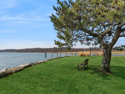 720 Milton Road #W3B, Rye, NY, 10580
