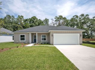 33717 Holland Walk Dr, Hilliard, FL 32046