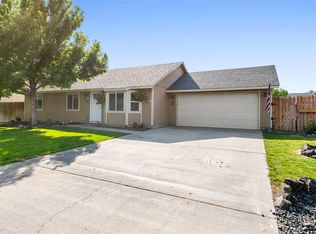 4785 Thrush Ln, West Richland, WA