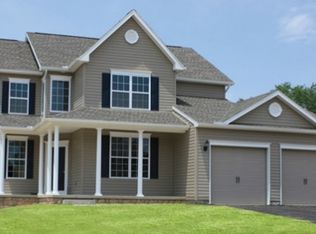 Brandywine Plan, Cumberland Village, Gettysburg, PA 17325